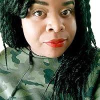 Thot by Chanté L. Reid