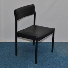See more ideas about stacking chairs, conference chairs, chair. Black Vinyl Steel Frame Stacking Chair