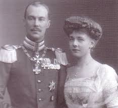 Although kaiser wilhelm died in exile and his family was stripped of much of its wealth and recognition of its rank and titles by the german republic, he spent nearly all of his life in germany. Prince Friedrich Wilhelm Of Prussia Wikipedia