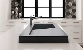 beautiful modern kitchen sink ever