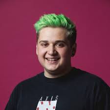 Kyle Yeoman Email & Phone Number