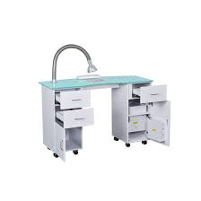 Our selection includes both modern and traditional manicure nail tables that are available in a wide selection of colors. China White Manicure Table And Chair Set In Beauty Salon China Manicure Table And Chair Set Table For Manicure