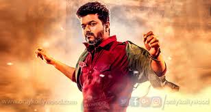 Sarkar Verdict Writer Varun Rajendran To Be Appreciated In Title Credits For The Similar Core Idea Only Kollywood only kollywood