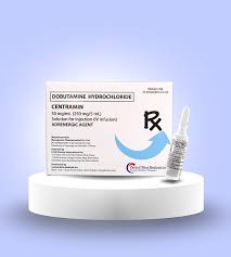 Image result for Dobutamine