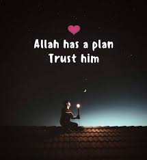 Allah's plan is better than your dreams. Life Islam Overthinking Is From Shaytaan It Creates Facebook
