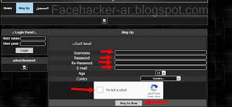 Courses » it & software » network & security » ethical hacking » طريقة انشاء صفحات مزورة هكر. Ù…ÙˆÙ‚Ø¹ ØµÙØ­Ø§Øª Ù…Ø²ÙˆØ±Ø© 2021 Ø£Ø®Ø·Ø± 20 ØµÙØ­Ø© Ø¬Ø§Ù‡Ø²Ø© ØºÙŠØ± Ù…ÙƒØ´ÙˆÙØ© Ù‡Ø§ÙƒØ±Ø²