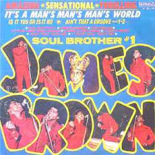 1 on the billboard r&b chart and no. James Brown It S A Man S Man S World Mp3 Free