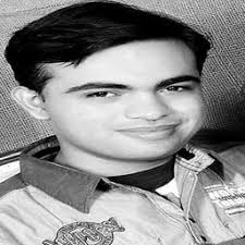 User Mohammad Ashfaq