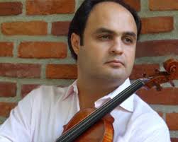 Spring Chamber Music: Leonid Sigal and Friends