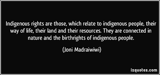 March 22nd is world water day but i want to stretch that water love until earth day on april 22nd. Aboriginal People Quotes Quotesgram