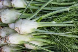 After around 5 minutes, flip fronds over and allow the other side to cook until crispy and golden. How To Use Fennel Stalks And Fronds To Reduce Waste Foodprint