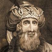 Isaiah's Signature Uncovered in Jerusalem