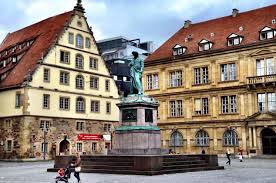Official website of vfb stuttgart. Love Cars Here S Why You Must Visit Stuttgart Germany