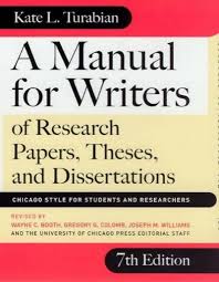 With over 30 years of experience, and nearly all public and private deals modeled, we provide the most accurate, independent and complete cashflow model library in the industry. A Manual For Writers Of Research Papers Theses And Dissertations
