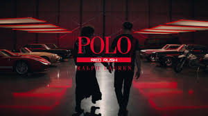 4.4 out of 5 stars 47. Ralph Lauren Ralph Lauren Polo Red Rush Facebook