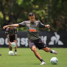 Golaço do zaracho, galo 1 x 0 river. Atletico Mg Oficializa Contratacao De Matias Zaracho Ate Outubro De 2025 Gazeta Esportiva