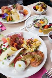Fruhstuck In Stuttgart Cafe Netzer Vegetarische Gerichte Lebensmittel Essen Essen Fur Die Seele