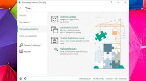 Kaspersky Internet Security 2020 Review A Brilliant Antivirus Program Now At Half The Price Expert Reviews