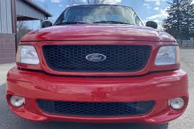 Image result for Vermillion 1999 F150