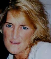 Amanda Jordan Obituary