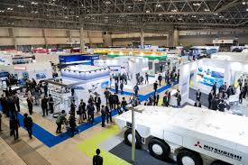 We did not find results for: Dsei Japan Welcome