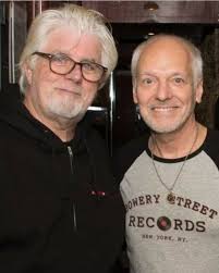 The music of Steely Dan & Michael McDonald collide this January when  Countdown to Ecstasy & Minute By Minute