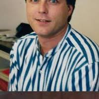 Obituary information for Kevin Daniel Laviolette