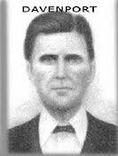 Davenport Portwell “Porter” Newsome (1836-1879)