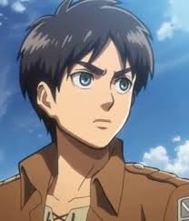 Eren jaeger is also known as eren yeager. Eren Yeager Fictional Characters Wiki Fandom