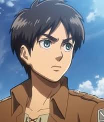 Levi ackerman eren jaeger mikasa ackerman erwin smith armin arlert атака титанов anime amv edit. Eren Yeager Fictional Characters Wiki Fandom