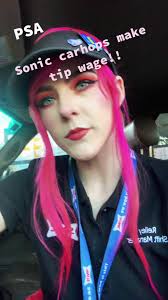 How To Be A Great Sonic Customer