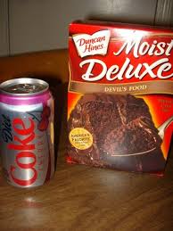 Diet Coke Cake Diet Coke Cake Coke Cake Diet Soda Cake