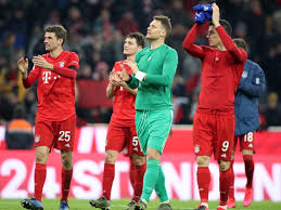 Der fc schalke verspielt ein 0:2 die kölner haben fußball gespielt vom anderen stern. Liveticker Bayern Munchen Fc Schalke 04 5 0 19 Spieltag Bundesliga 2019 20 Kicker