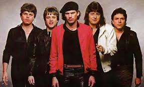 Image result for ides of march band