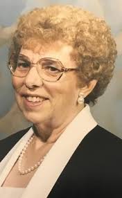 Katherine Slusher Obituary (2017)