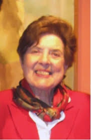 Memorial: Peggy Grant, 1929