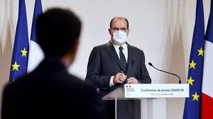 Un vaccin sûr et efficace constitue le meilleur moyen de vaincre le coronavirus et de retrouver une vie normale. La Pandemia Desborda Los Hospitales De Francia