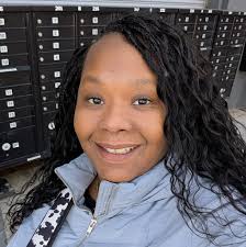 Rest in Peace... Donna L. Beamer