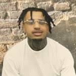 Isaiah Holmes #264290- Prison Pen Pal at PenPals.Buzz