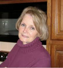 Patricia McGarrell "Jane" Wright