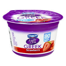 Check spelling or type a new query. Save On Dannon Light Fit Greek Yogurt Strawberry Non Fat Order Online Delivery Stop Shop