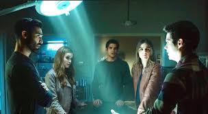 Teen Wolf - If Stiles Survives This Nogitsune Nonsense, Which Girl Do You  Think Should Get His Heart- Lydia, Or Malia? Vote Here:  Http://On.Mtv.Com/1Jmxbcb | Facebook