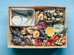 Bitte wähle eine produktion aus, um dein frühstück & catering zu bestellen. 7 Mal Herzhaftes Fruhstuck Zum Liefern Lassen Oder Abholen Breakfast And Brunch To Go Geheimtipp Munchen