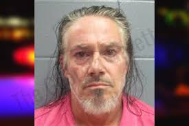 James Matkin — Lee County Jail Bookings