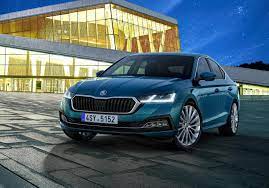 Si vyhradzuje právo zmeny cien, farieb a technických dát modelov tu zobrazených a opísaných bez predchádzajúceho upozornenia. New Generation Skoda Octavia Launch Delayed Due To The Covid 19 Lockdown In Maharashtra Retail News Asia