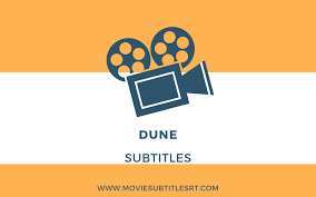 For more precise subtitle search please enter additional info in search field (language, frame rate, movie year, tv show … Dune 2021 English Subtitles Download Subtitles Srt Download