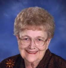 Letha Burns Obituary
