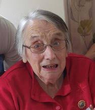 Condolence Book for Mary McGrath (née Kent) (Wexford Town, Wexford)