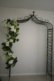 How much does the shipping cost for hobby lobby artificial plants? Hobby Lobby Iron Garden Arch Lisa This Is The One At Hobby Lobby I Sent The Text Of Artes Em Ferro Arte