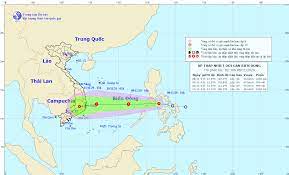 Theo trung tâm dự báo khí tượng thủy văn trung ương, sáng nay (23/9), một vùng áp thấp trên biển đông đã mạnh lên thành áp thấp. Dá»± Bao Thá»i Tiáº¿t 8 11 2020 Ap Tháº¥p Nhiá»‡t Ä'á»›i HÆ°á»›ng Vá» Phu Yen Ninh Thuáº­n Thá»i Sá»± Thanh Nien
